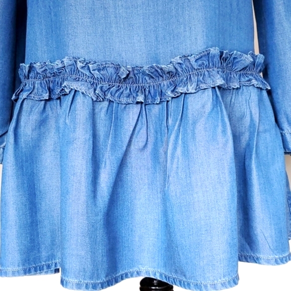 Beachlunch Lounge 3/4 Sleeves Top Size XS - Picture 2 of 8